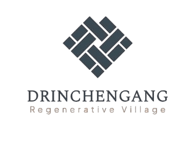 Drinchengang Regenerative Village logo